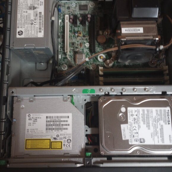 PC Set - Picture 7 of 11